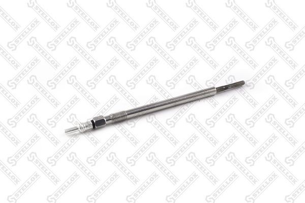 свеча накаливания! MB W164/W204/W211/W212/W251/W463 2.2/3.0CDi 05> 201-106-SX STELLOX