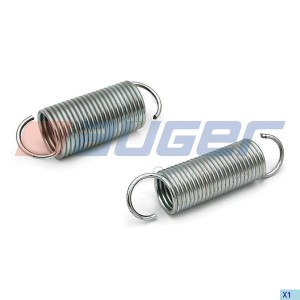 р/к седельного устройства! (пружина ручки) JSK 37\ JOST 60187 AUGER