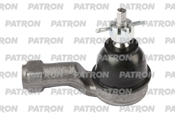 Наконечник рулевой тяги HYUNDAI Greta (16-) правый PATRON PS10032R PATRON