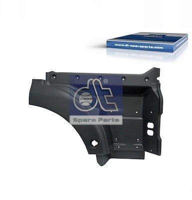 Пружина тормозной колодки HONGYAN 3 DIESEL TECHNIC
