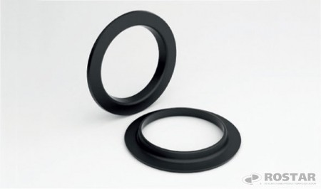 Кольцо манжеты подкачки колес ROSTAR 620-3124036-01 ROSTAR