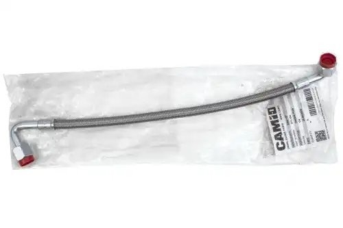 Трубка подачи масла к турбине дв. Cummins ISLe КАМАЗ CAMIDA, 171134 CAMIDA