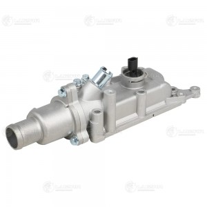 Термостат для а/м Renault Fluence 10-/Megane II 02- 1.6i AT 83°С алюм. корпус LT LT0926 LUZAR