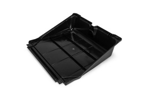 MERCEDES BENZ ACTROS MP 1/2/3/AXOR T04434005 TOPCOVER