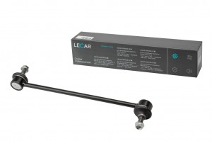 Стойка стабилизатора Переднего LECAR000073802 LECAR