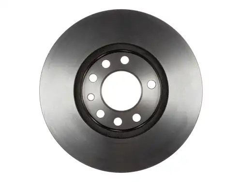 диск тормозной передний Z05947 ZENTPARTS