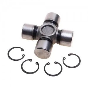 Крестовина ГАЗ-3302 Бизнес,ГАЗель Next вала карданного (30х92мм) (кернение) MEGA 22012001 MEGA POWER