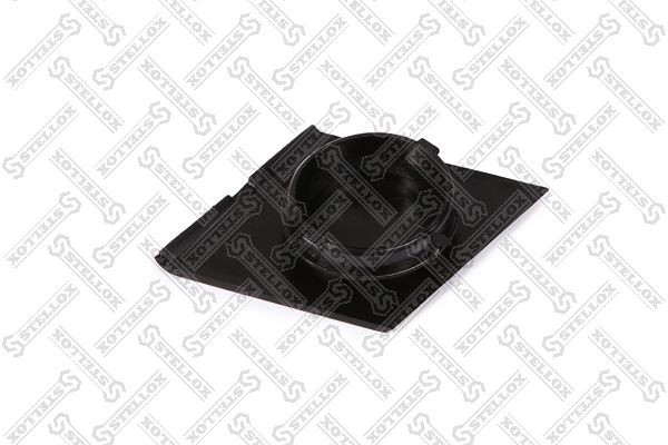 заглушка бампера !левая \MAN TG-S 87-25684-SX STELLOX