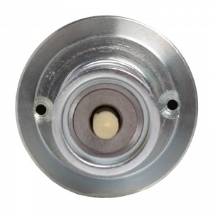Реле втягивающее стартера для а/м Lada Largus/Renault Logan (04-) 1.6i 16V (VSR  VSR 0907 START VOLT