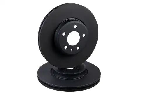 диск тормозной передний! Audi A4/A5 1.8-3.2FSi 07> Z06151 ZENTPARTS