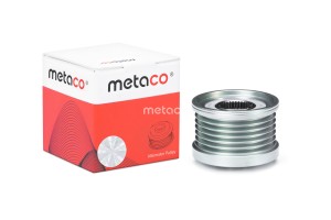 NISSAN QASHQAI (J10) (2006-2014) 1720037 METACO