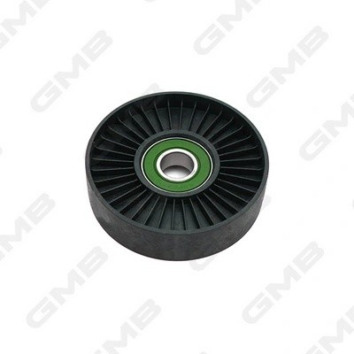 ролик натяжной! без натяжителя\ MB W202/W203/W210/W220/W163 2.4-5.5 <019834 92> GTA0230 GMB