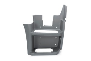 TRUCK AXOR (2002-2004) T0346-4014 TOPCOVER