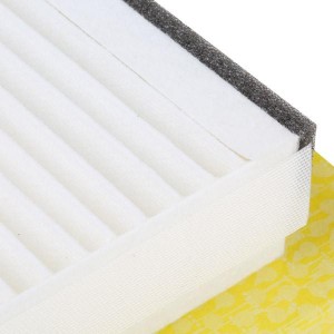 Фильтр салонный CU3023-2 CU 3023-2 MANN FILTER