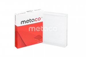 Фильтр салона 1010109 1010-109 METACO