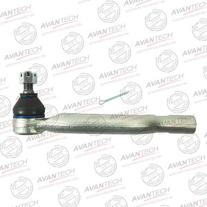 Наконечник рулевой Avantech левый Заменён на арт. ATE0183L ATE0171 AVANTECH