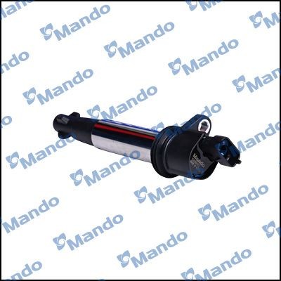 Катушка зажигания ВАЗ-1118,2110,2170 (дв.16V) MANDO MMI030162 MANDO