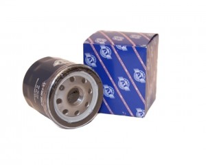 Фильтр масляный Matiz, Tico, Damas, Aveo 1.2, Chery IndiS, Kimo (AT) Чехия (10)  AT1400200OF AT