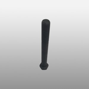 Болт М16*140*1,5 Q151B16140TF2 SHAFT