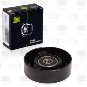 NISSAN ALMERA CLASSIC (2006>) CM 1418 TRIALLI