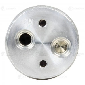 Ресивер-осушитель конд. для а м Renault Logan (04-) (LCR 0960) LCR 0960 LUZAR