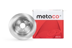 HONDA PILOT (2002-2008) 3050507 METACO