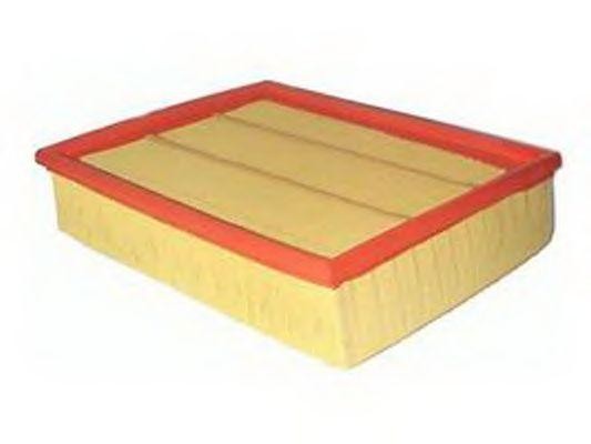 Фильтр воздушный OPEL Astra G (98-),H (04-),Zafira (00-) (TDI) SAKURA A6533 SAKURA