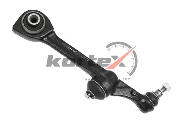 Рычаг MB W221 пер.подв.нижн.зад.прав.(-ABC) KSL5407 KSL5407 KORTEX