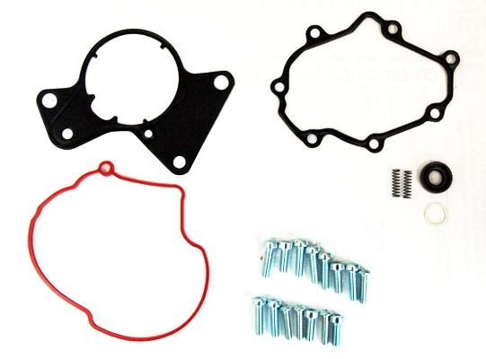 Ремкомплект VW Touareg насоса вакуумного MEAT&DORIA 91112E MEAT DORIA