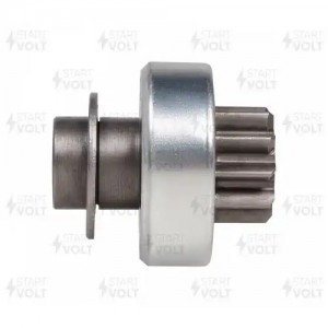 Привод стартера DAEWOO Nexia (94-) CHEVROLET Lanos (02-) z=10 STARTVOLT VCS 0564 START VOLT