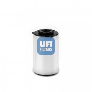 Фильтр топливный PEUGEOT Boxer CITROEN Jumper (19-) UFI 26.H2O.03 UFI