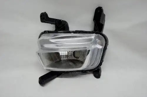Фара противотуманная левая Kia Rio 3 QB 2015-2017 OEM0014PTFPL OEMPARTS