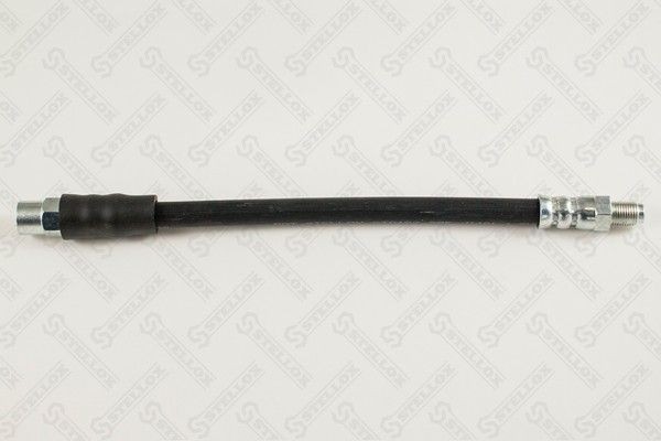 шланг тормозной задний! L=215\ Audi 80/100/A6 1.8-4.2 82> 27-00026-SX STELLOX
