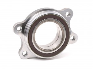 Ступица в сборе 9262001K 9262001K GS P