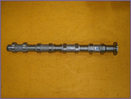 Вал распределительный SSANGYONG Actyon (06-),Kyron (05-),Actyon Sports (06-)(D20 6640502001 SSANG YONG