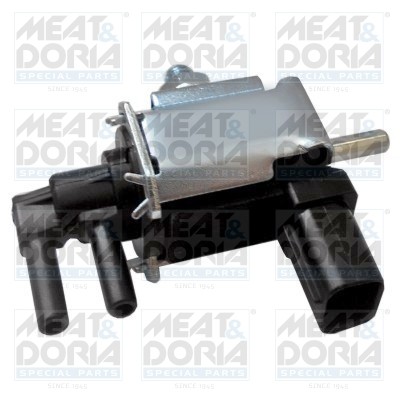 Клапан электромагнитный MAZDA CX-7 (09-),3 (03-),5 (05-),6 (05-) MEAT&DORIA 9450 MEAT DORIA