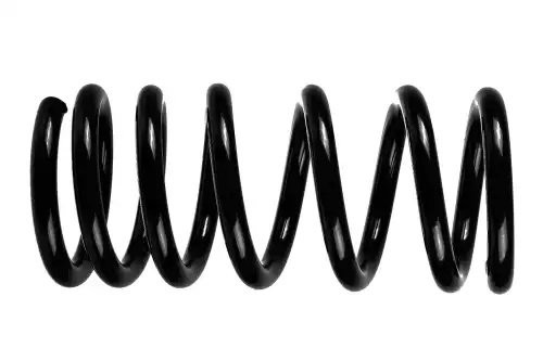 пружина задняя! 42 592 32\ Mitsubishi Pajero 3.2Di-D/3.5GDi 5 door 00> Z38373 ZENTPARTS