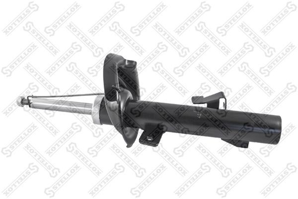 амортизатор передний правый газовый!\ Ford Focus II 1.8-2.0 04> 4203-9270-SX STELLOX