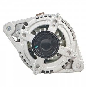 Генератор для а/м Toyota Camry V40 (06-)/Highlander (07-)/Lexus RX (06-) 3.5i 10 LG1935 START VOLT