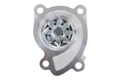 помпа! Nissan Micra/Note/Tiida/Qashqai, Renault Fluence 1.6i 05> Z14693 ZENTPARTS