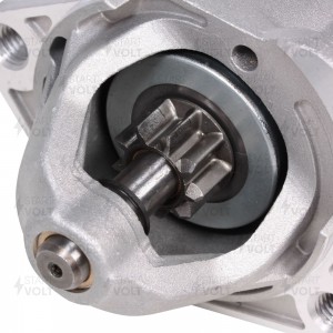 Стартер для ам VAG Passat (96-)Superb (02-) 1.8i (LSt 1810) LST1810 LST 1810 START VOLT