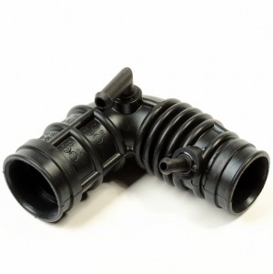 патрубок воздушного фильтра!\ Daewoo Matiz 0.8 98> 96565833 GENERAL MOTORS