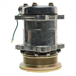 Компрессор SITRAK HOWO кондиционера MOVELEX WG15001390161MX MOVELEX