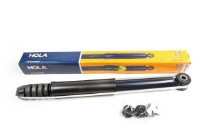 Амортизатор подвески для а/м Lada Largus (12-) задний HOLA SH40102G HOLA