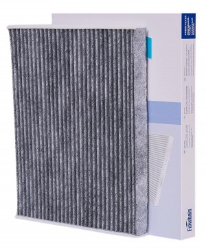 Фильтр салона (угольный) Elantra (06-/12-) / I30 (12-), Ceed (12-) / Verna (06-1 AS742C FINWHALE