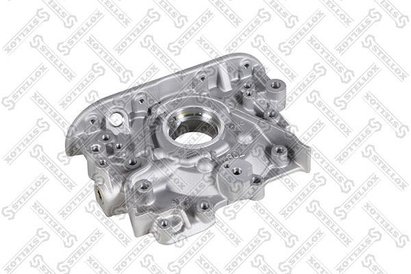 насос масляный! 94580158\ Daewoo Matiz 0.8 98> 04-40049-SX STELLOX