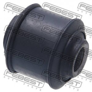 сайлентблок зад. попереч. тяги!\ Mitsubishi Galant/Lancer 87-92/Eclipse 91-94 MAB-CB FEBEST