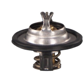 термостат!\ Renault Clio/Megane/Espace 1.4-2.0 96> 24028 FEBI BILSTEIN