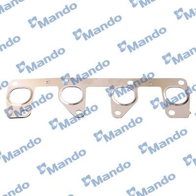 Прокладка выпускного коллектора EGEND00027 EGEND00027 MANDO