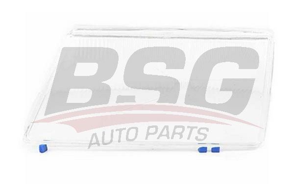 Стекло фары MERCEDES Sprinter (96-06) левой BSG BSG60801002 BSG